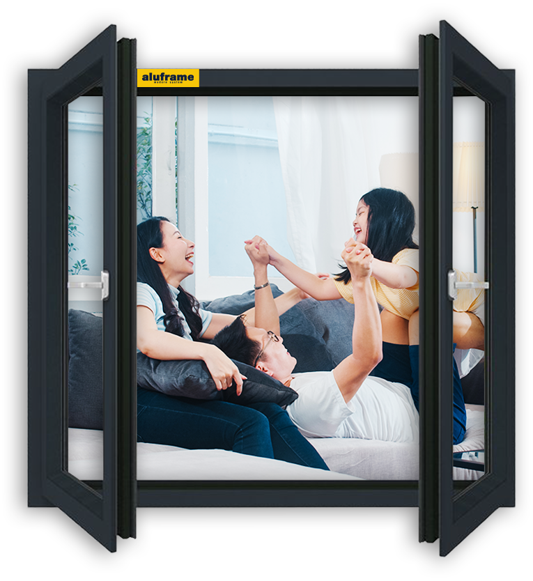 หน้าต่าง-บานกระทุ้ง