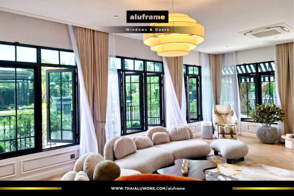 เพราะทุกบ้านไม่ได้เป็นเพียงที่อยู่อาศัย -1