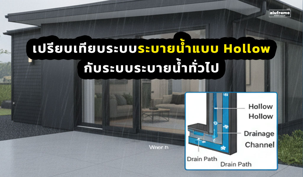 ปก-เปรียบเทียบระบบระบายน้ำแบบ-Hollow-กับระบบระบายน้ำทั่วไป