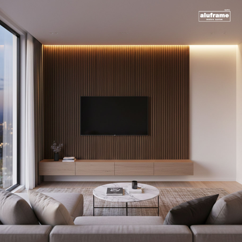 ฟาซาด-ไม้ระแนง-ตัวอย่าง-6.-ฟาซาดไม้ระแนงตกแต่งผนังบ้านให้เกิดมิติ