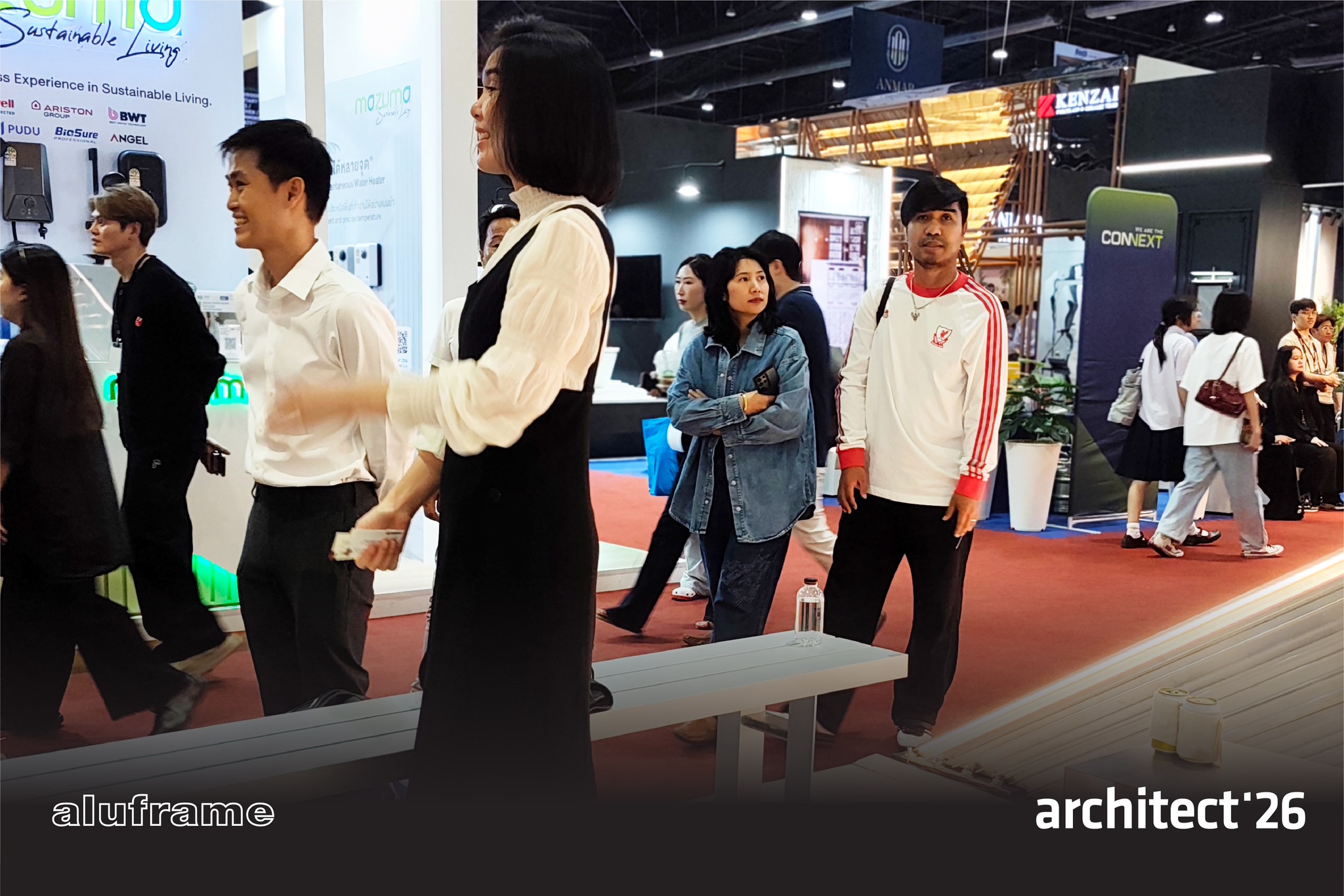 FIRST DAY Architect’69 (2)