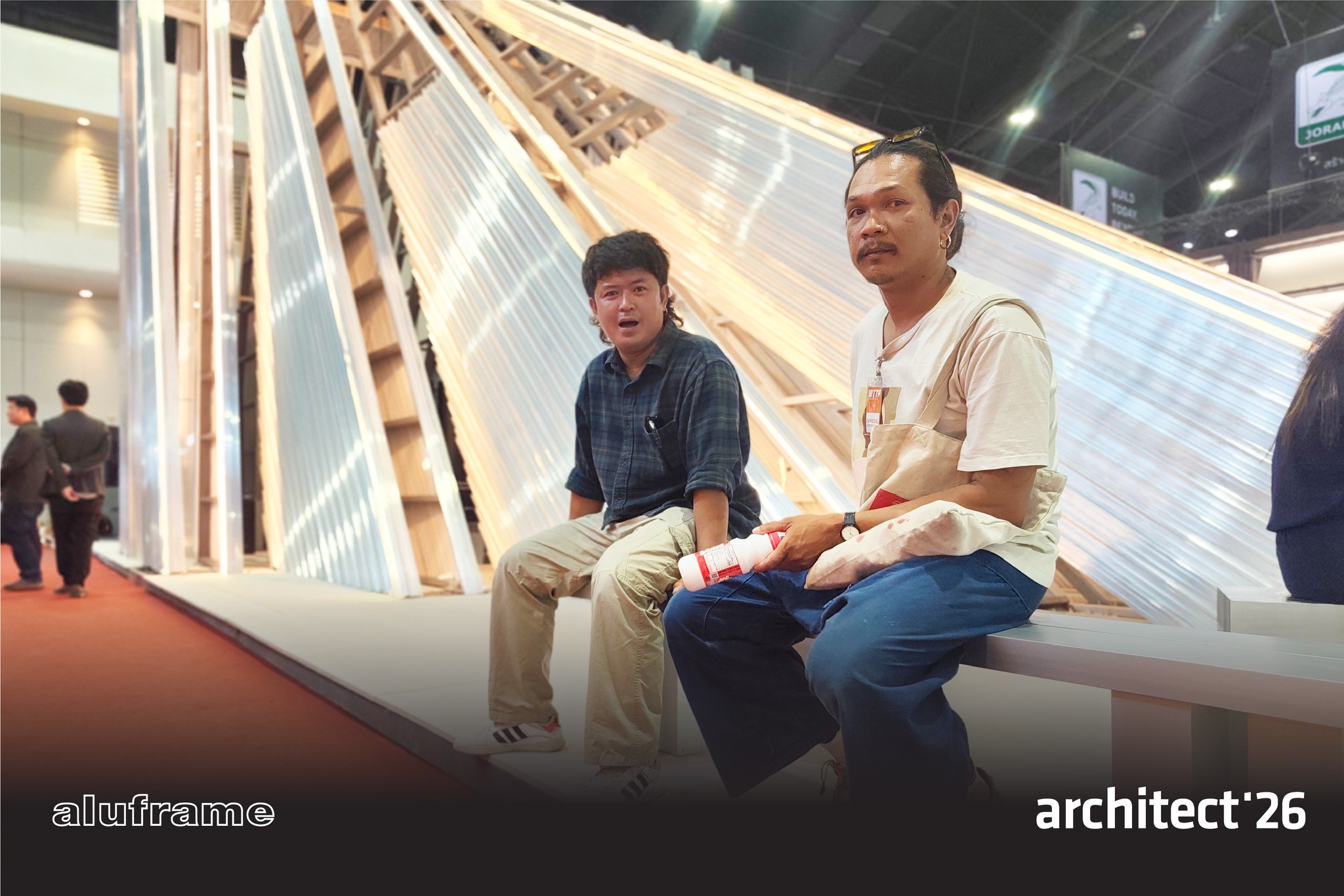 FIRST DAY Architect’69 (20)