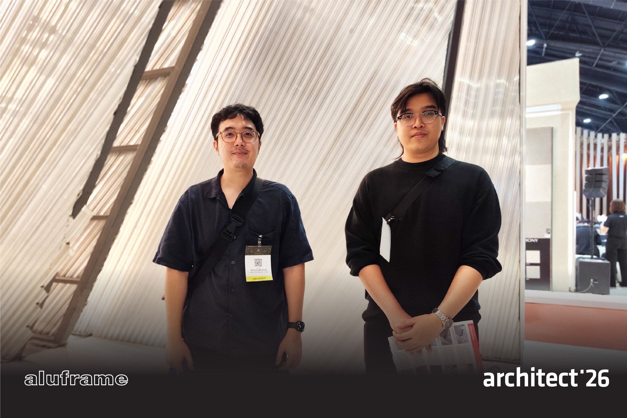 FIRST DAY Architect’69 (24)