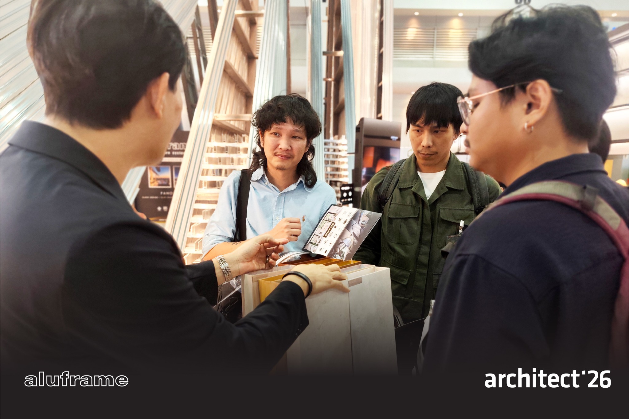 FIRST DAY Architect’69 (28)