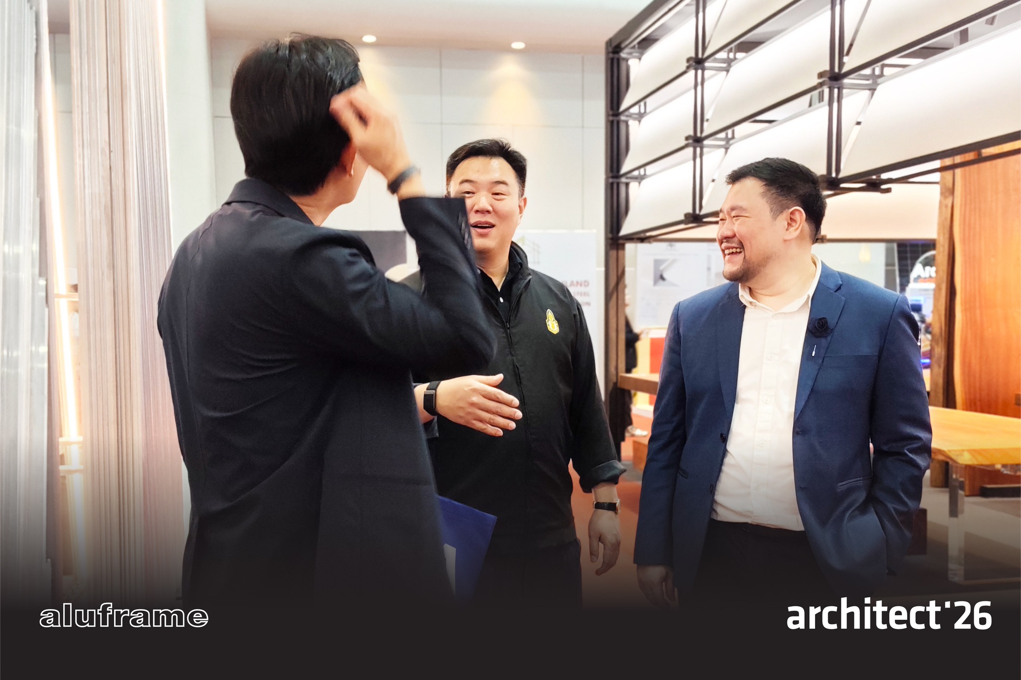 FIRST DAY Architect’69 (31)