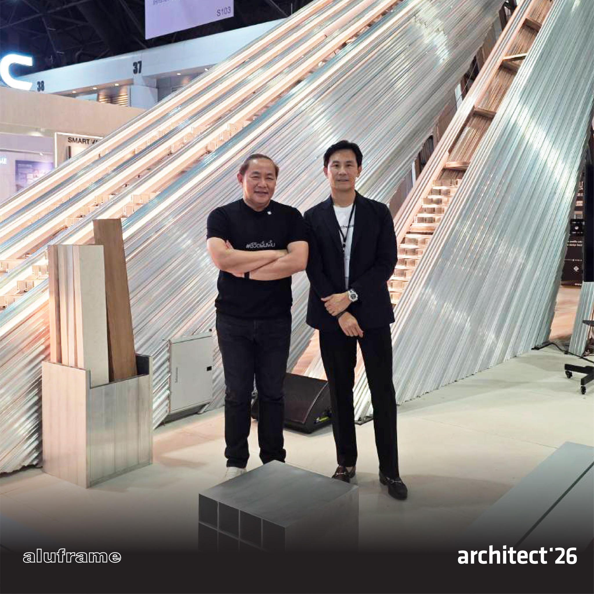 FIRST DAY Architect’69 (41)