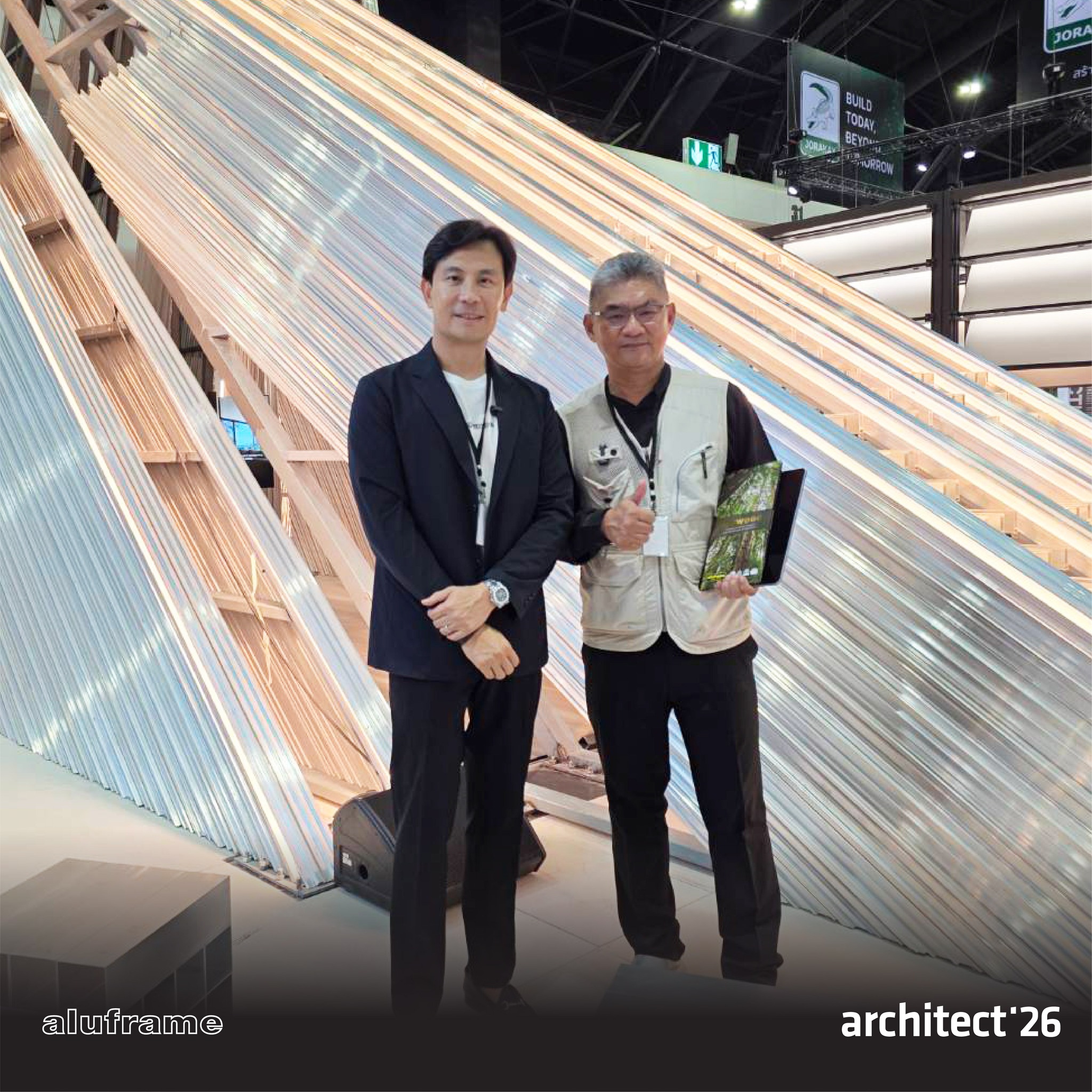 FIRST DAY Architect’69 (42)