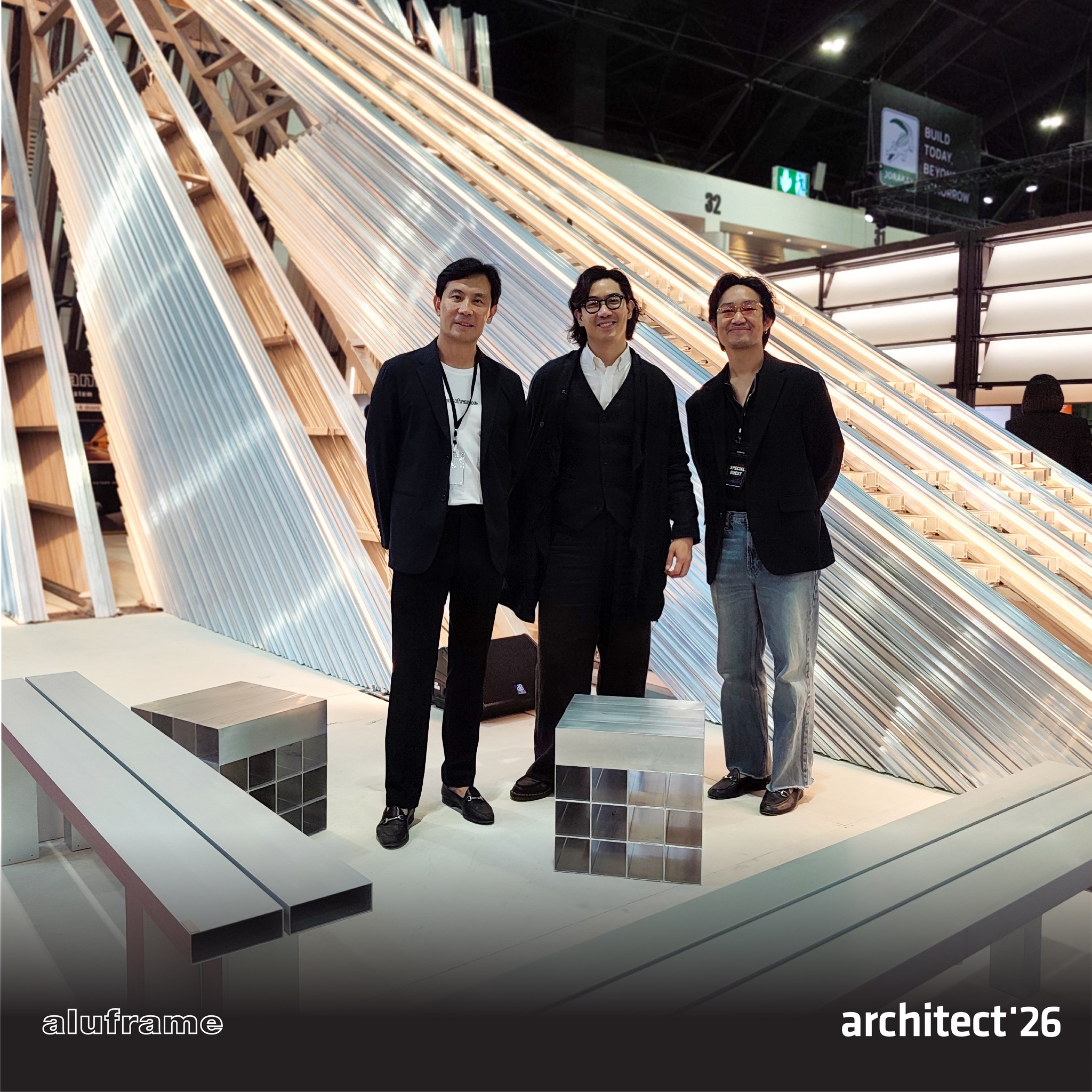 FIRST DAY Architect’69 (43)