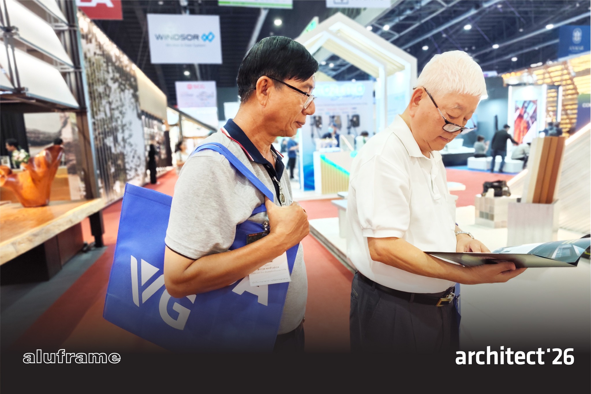 FIRST DAY Architect’69 (5)