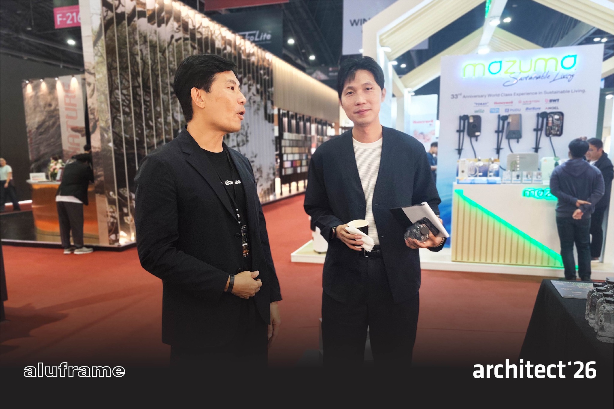 ขอขอบพระคุณทุกท่านที่แวะมาเยี่ยมชมบูธ aluframe-290469 (12)
