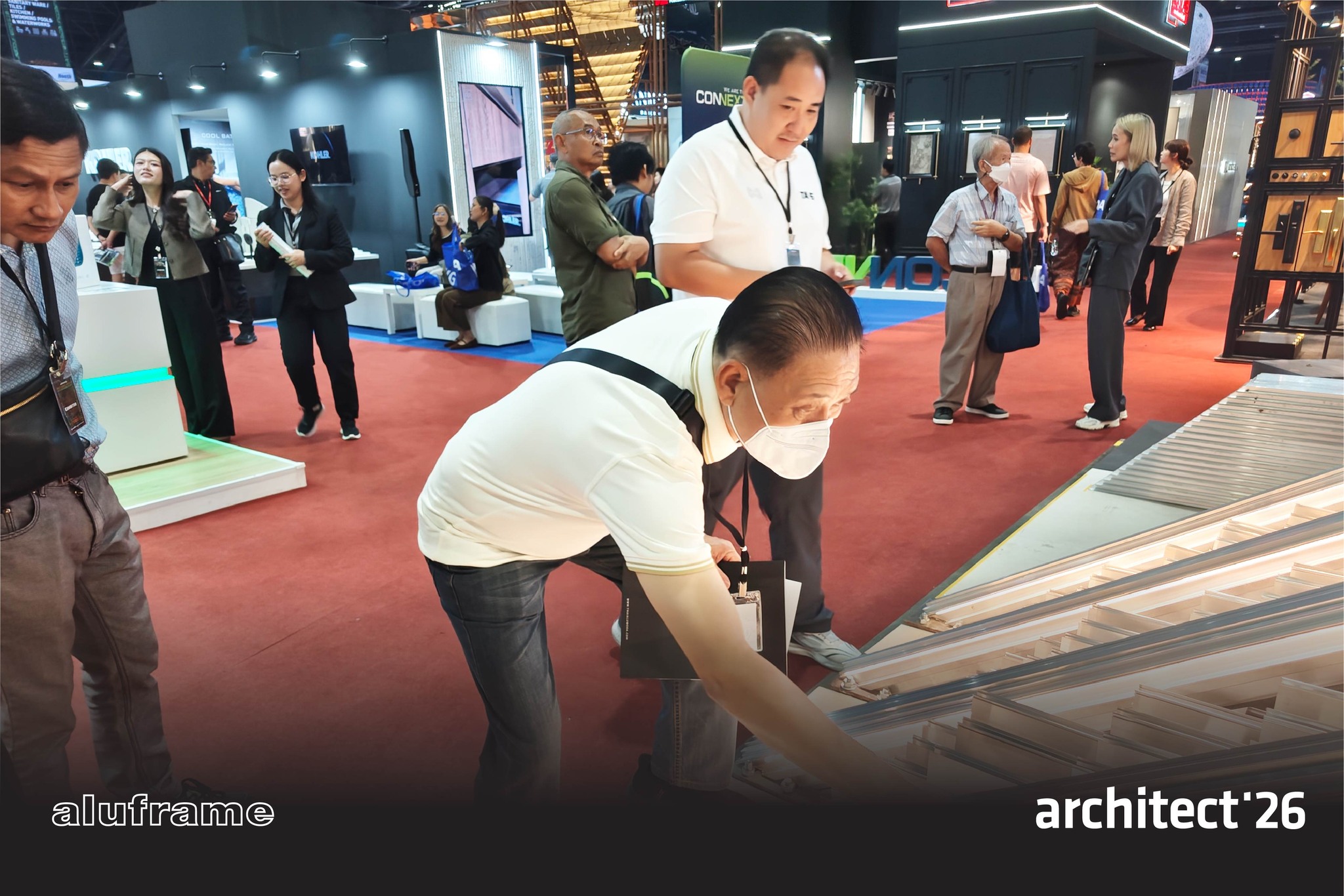 ขอขอบพระคุณทุกท่านที่แวะมาเยี่ยมชมบูธ aluframe-290469 (19)