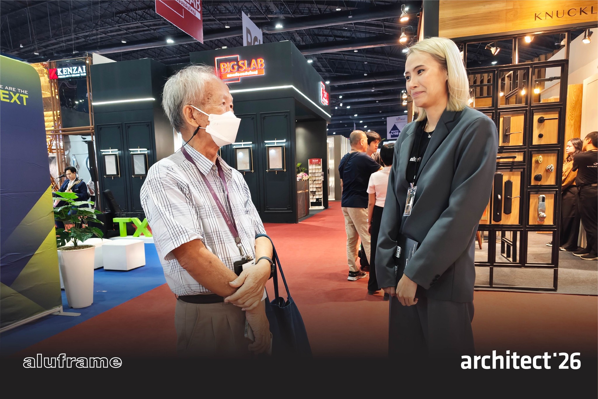 ขอขอบพระคุณทุกท่านที่แวะมาเยี่ยมชมบูธ aluframe-290469 (22)