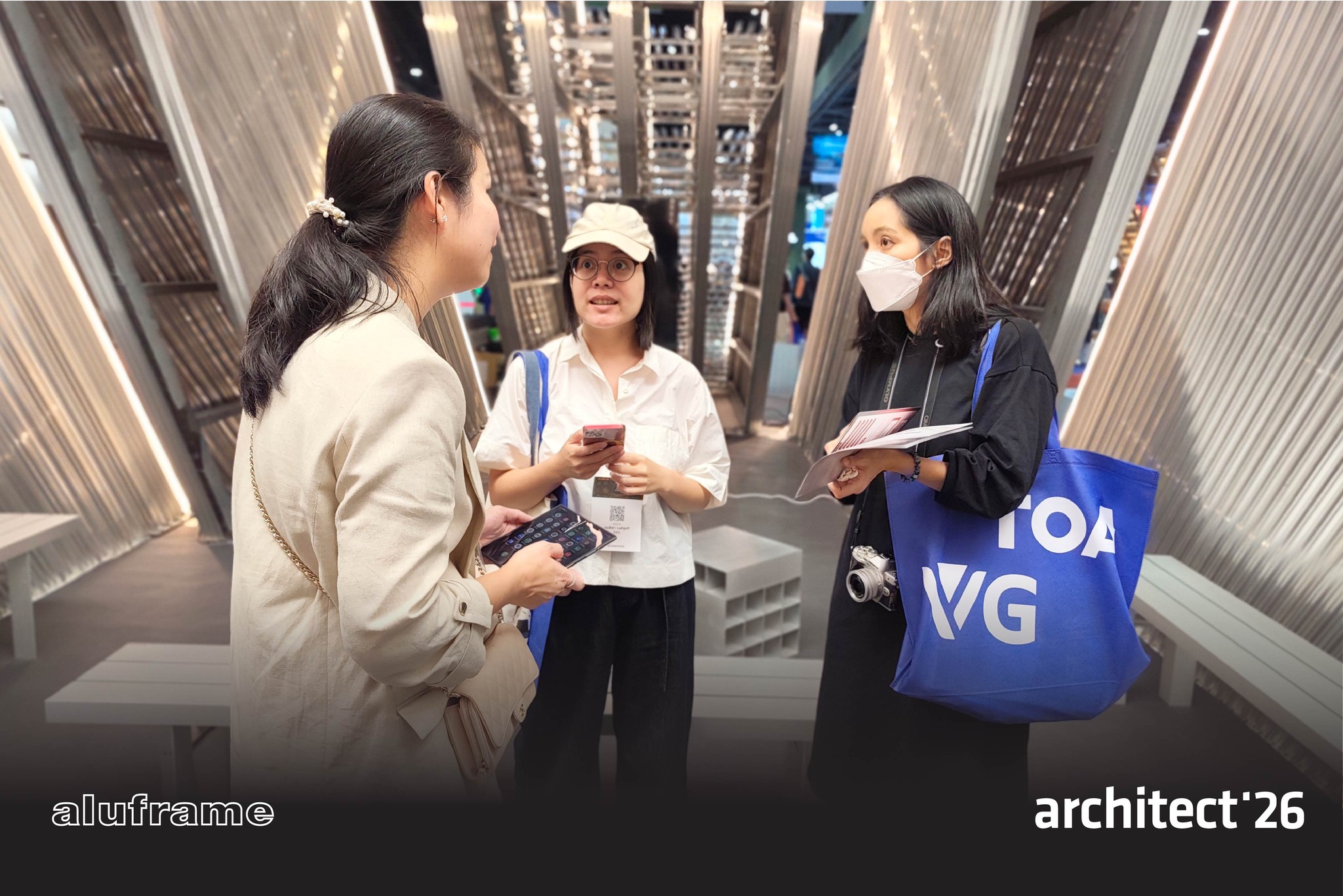 ขอขอบพระคุณทุกท่านที่แวะมาเยี่ยมชมบูธ aluframe-290469 (25)