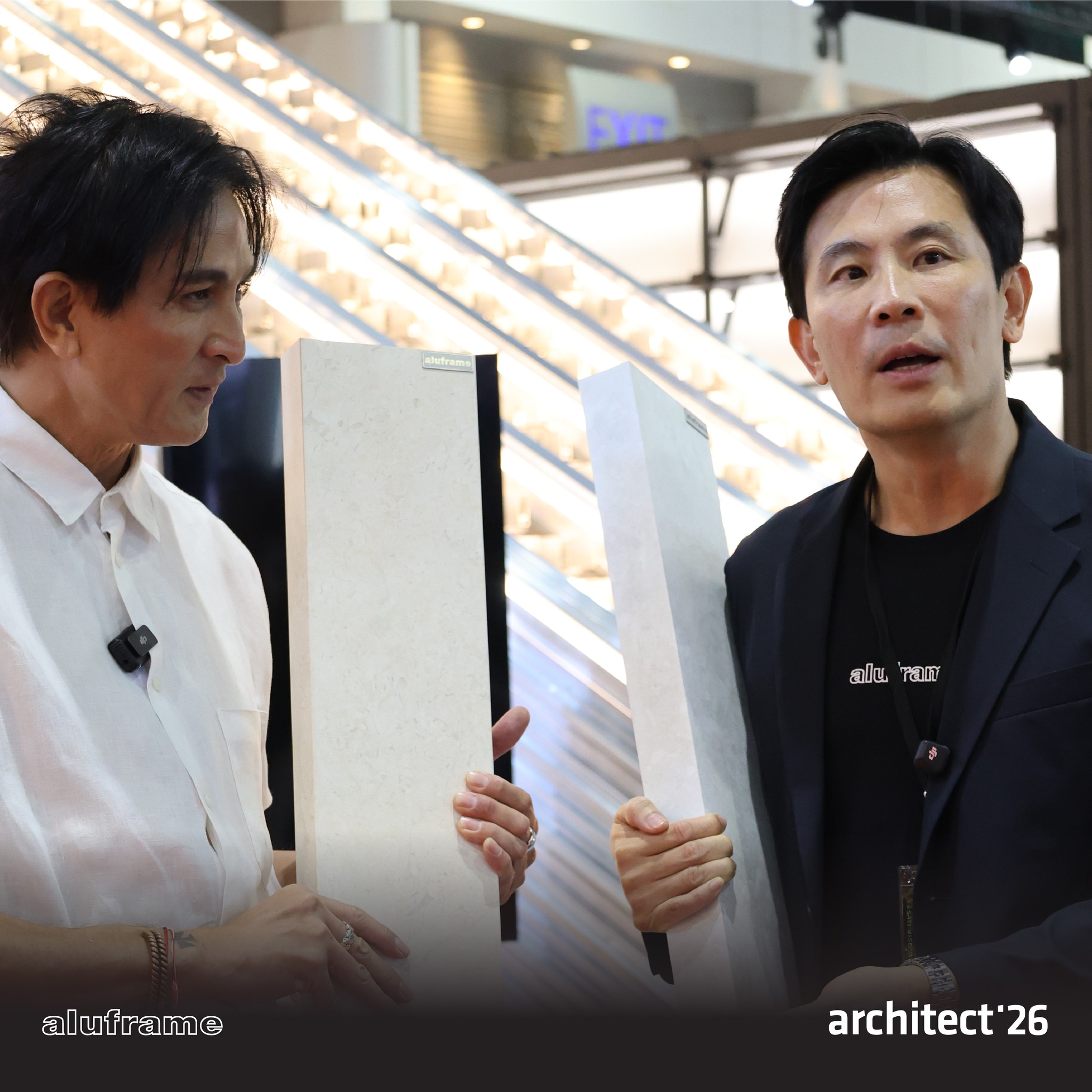 โมเมนต์ดี ๆ จากงาน สถาปนิก’69 วันที่ 4 (14)