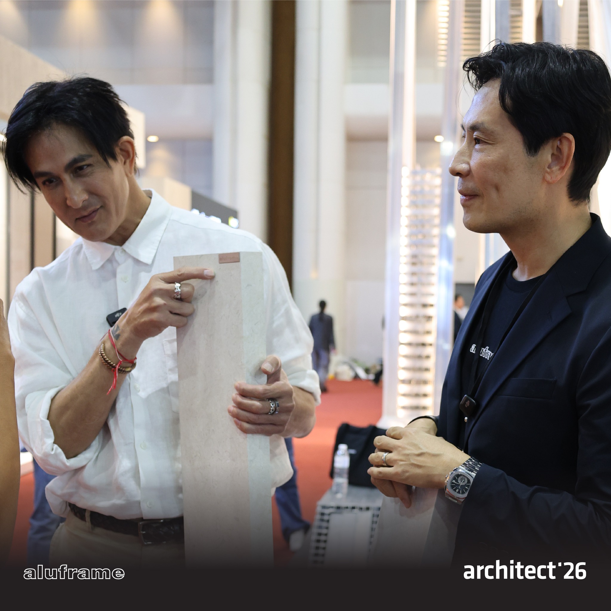 โมเมนต์ดี ๆ จากงาน สถาปนิก’69 วันที่ 4 (15)