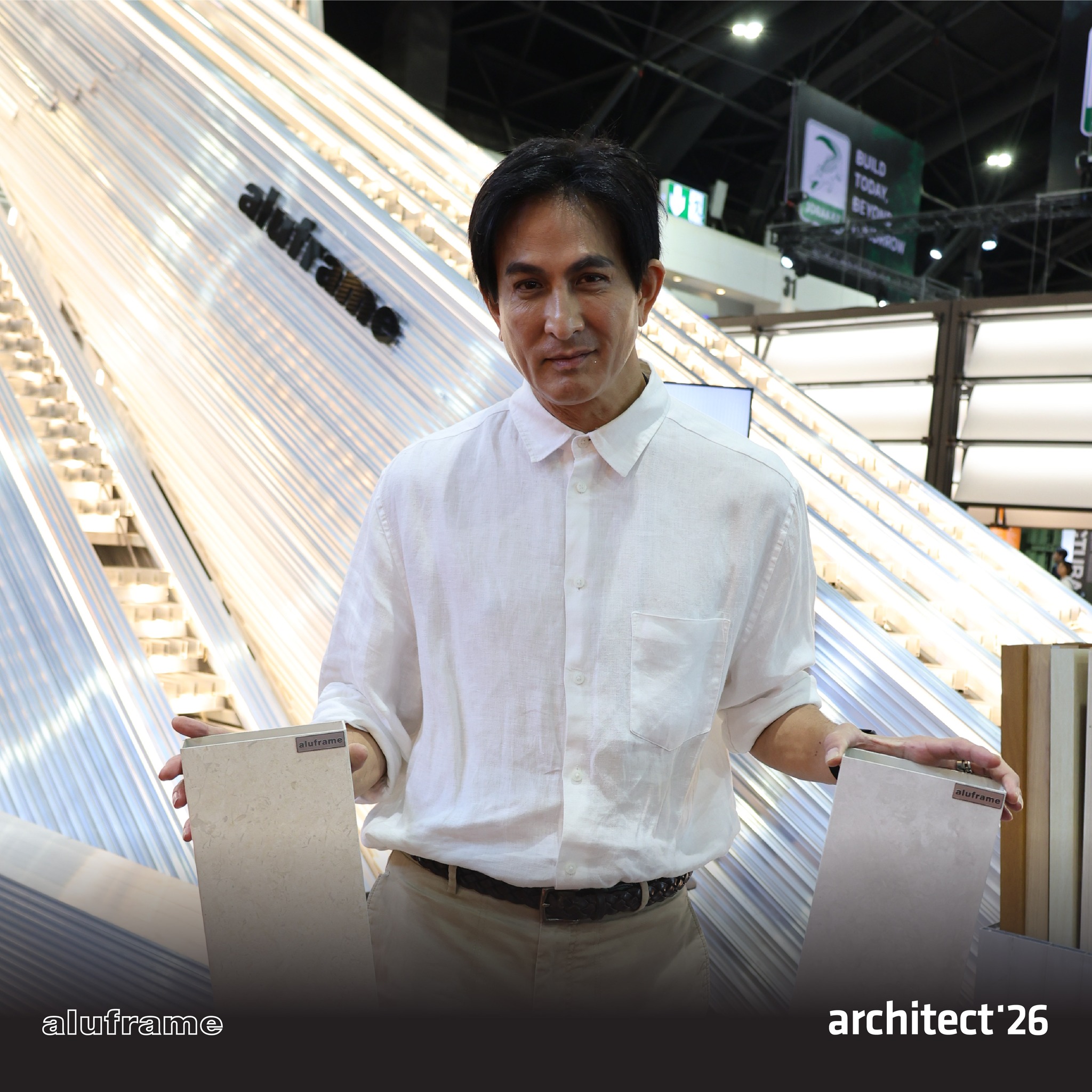 โมเมนต์ดี ๆ จากงาน สถาปนิก’69 วันที่ 4 (16)