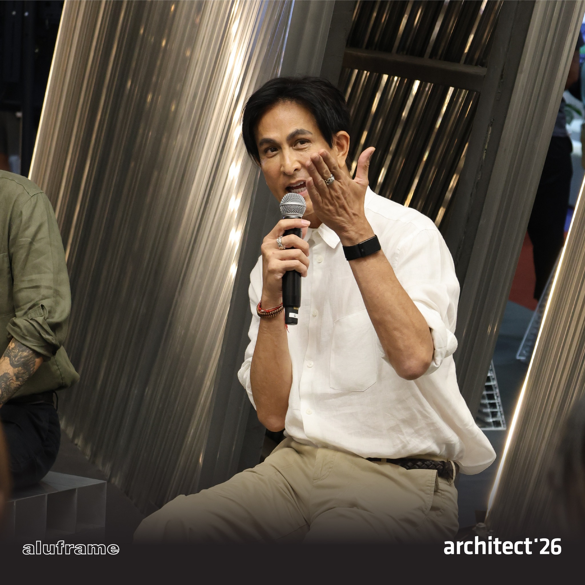 โมเมนต์ดี ๆ จากงาน สถาปนิก’69 วันที่ 4 (17)