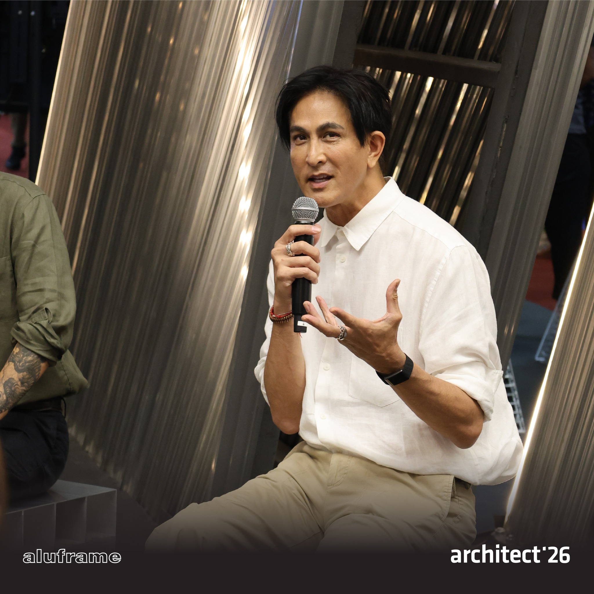 โมเมนต์ดี ๆ จากงาน สถาปนิก’69 วันที่ 4 (18)