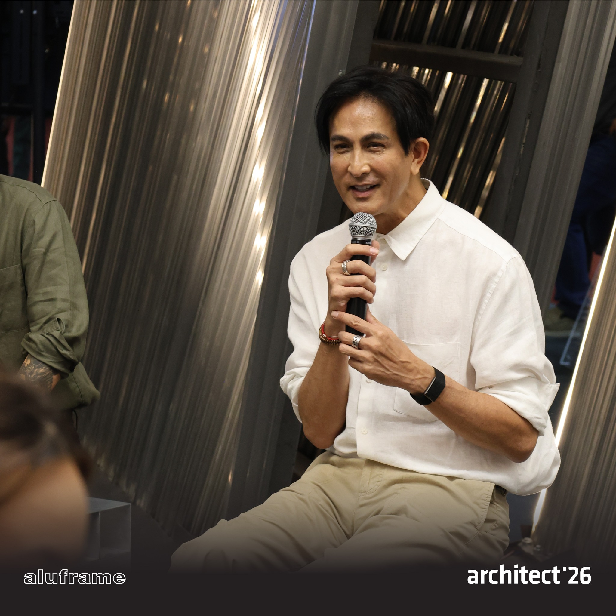 โมเมนต์ดี ๆ จากงาน สถาปนิก’69 วันที่ 4 (19)
