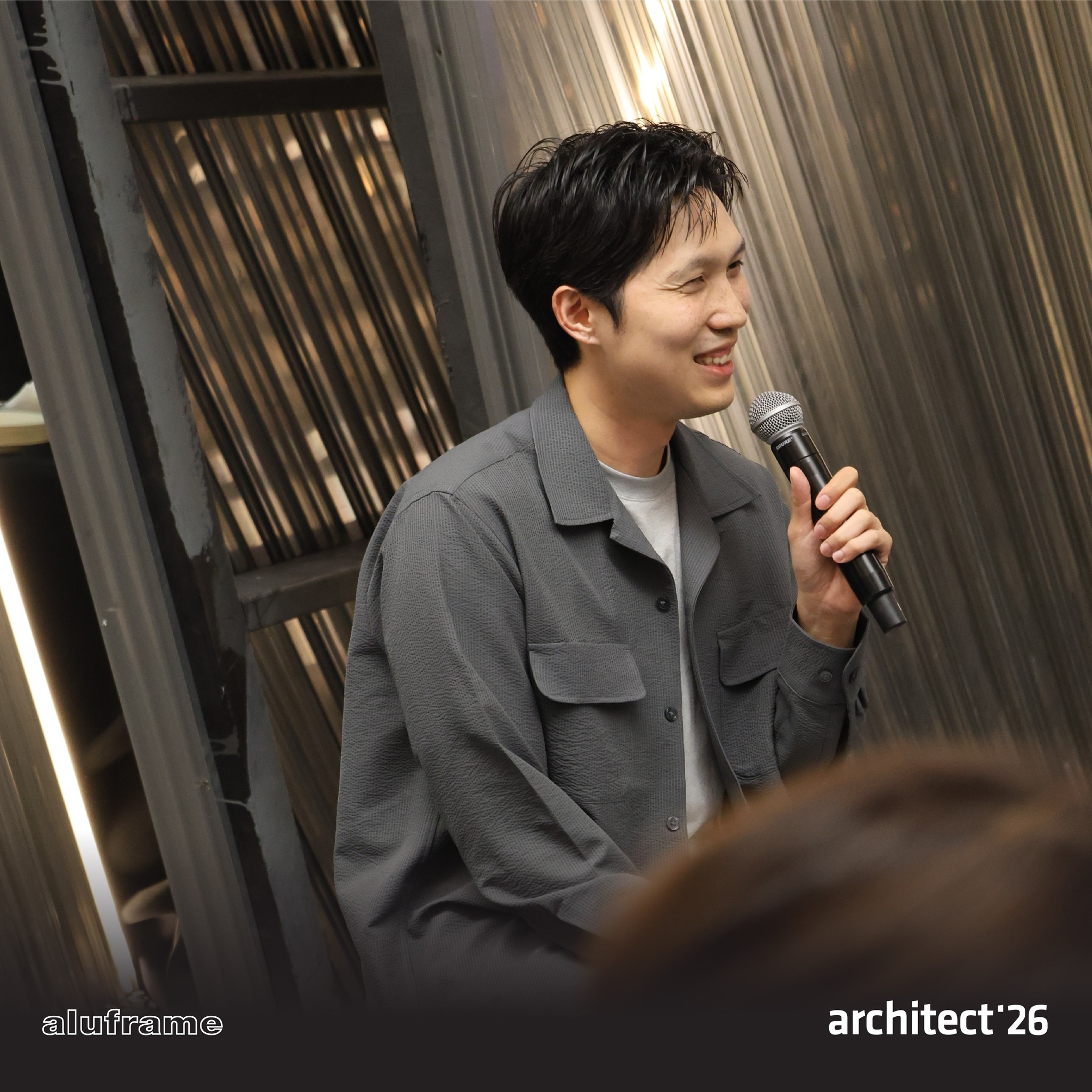 โมเมนต์ดี ๆ จากงาน สถาปนิก’69 วันที่ 4 (21)