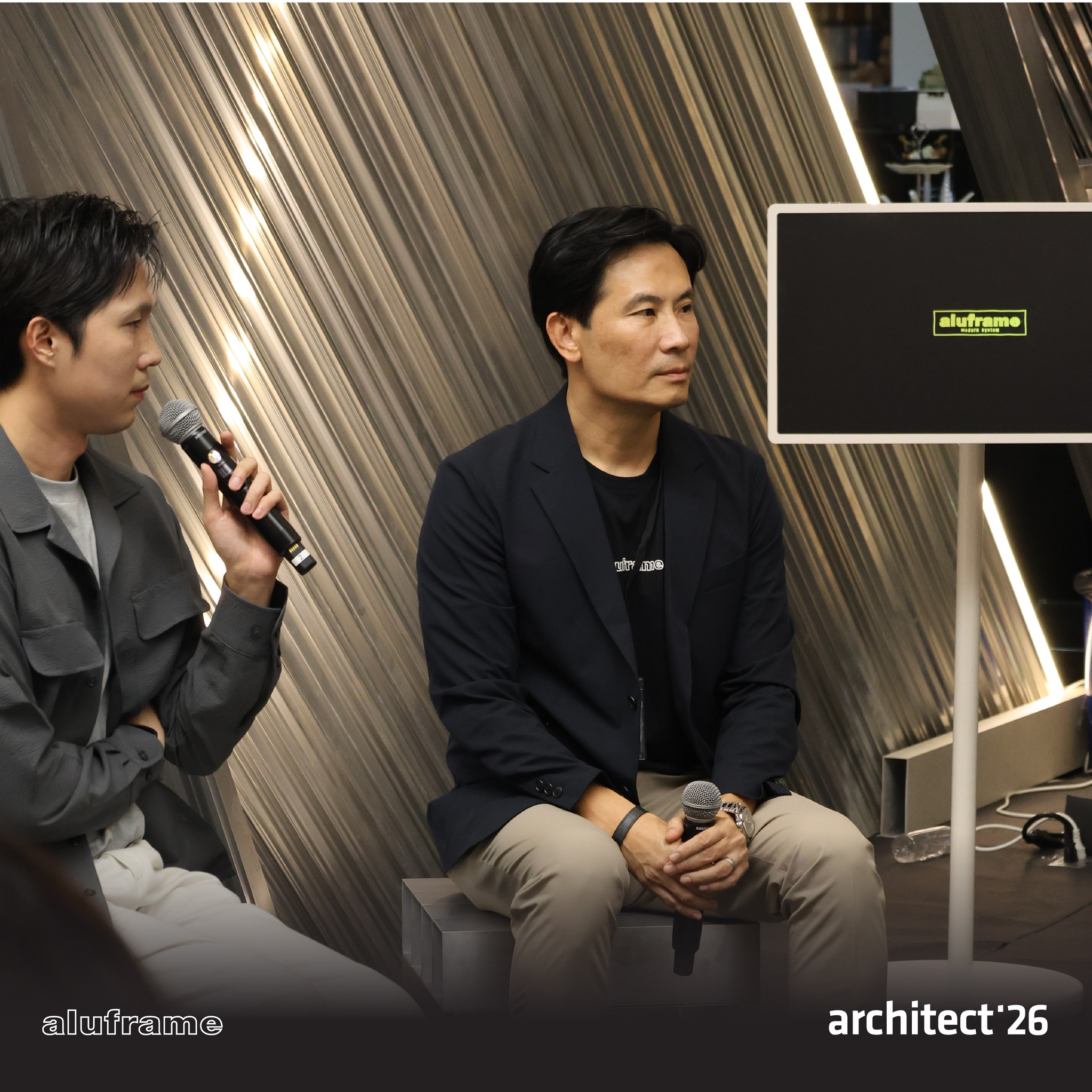 โมเมนต์ดี ๆ จากงาน สถาปนิก’69 วันที่ 4 (26)
