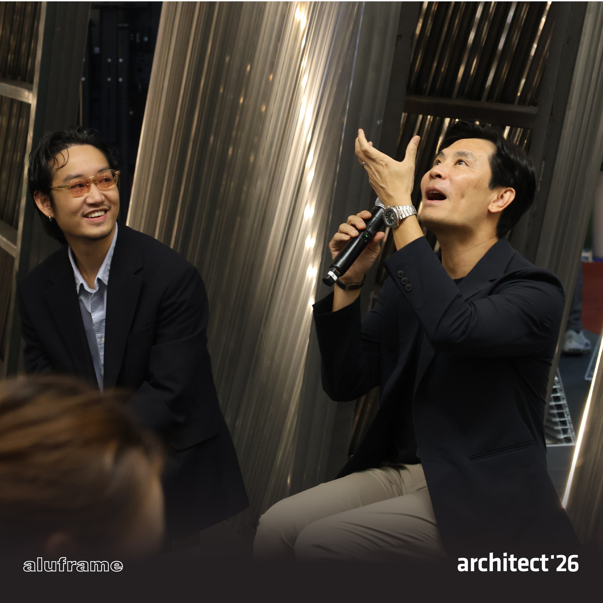 โมเมนต์ดี ๆ จากงาน สถาปนิก’69 วันที่ 4 (27)