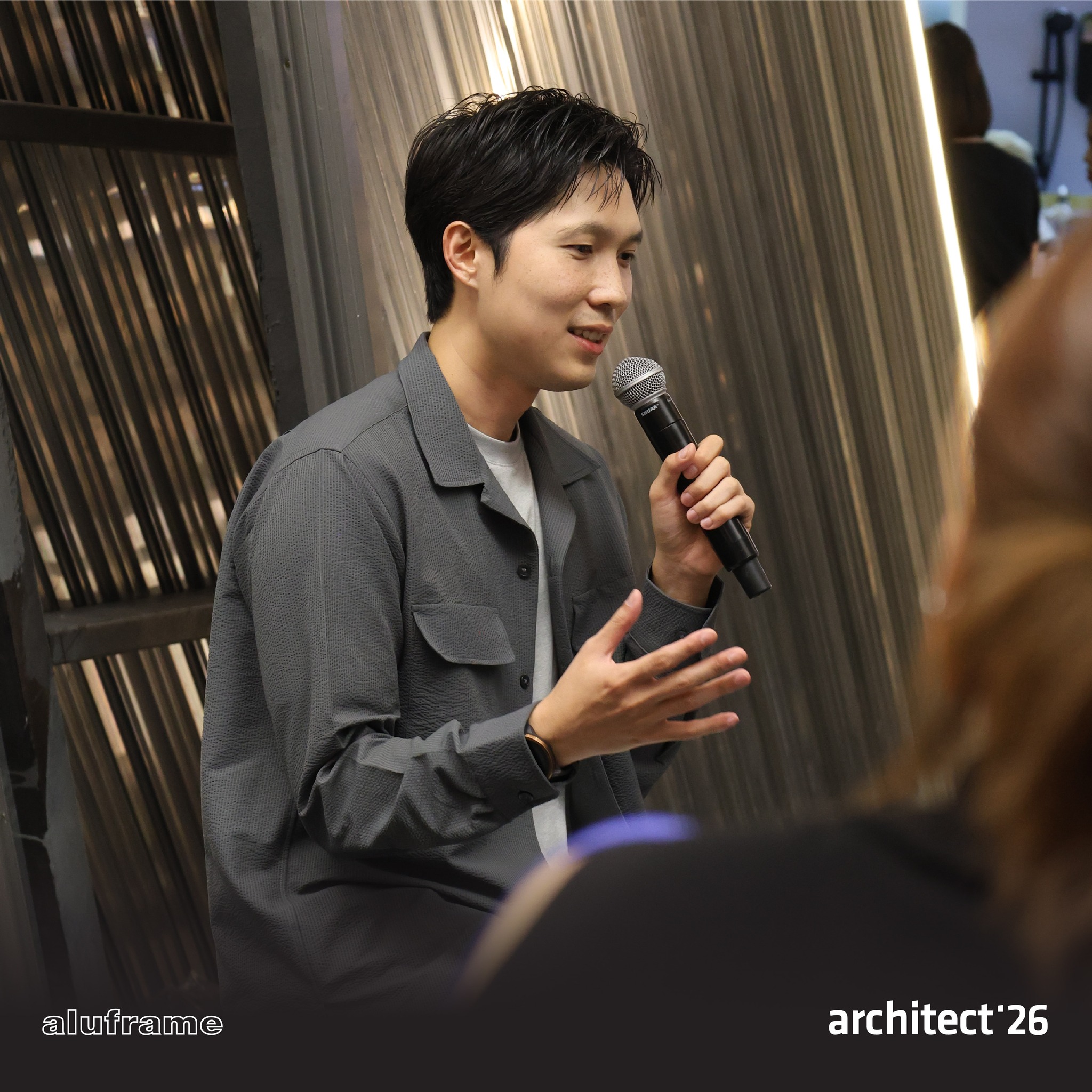 โมเมนต์ดี ๆ จากงาน สถาปนิก’69 วันที่ 4 (28)