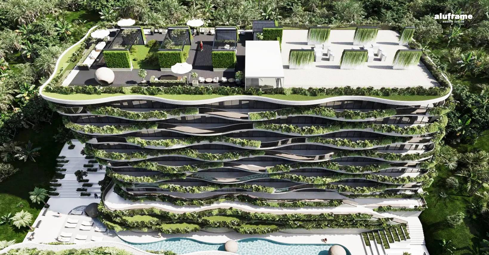 On-Site Progress at Sunny Moon Condo, Phuket (3)