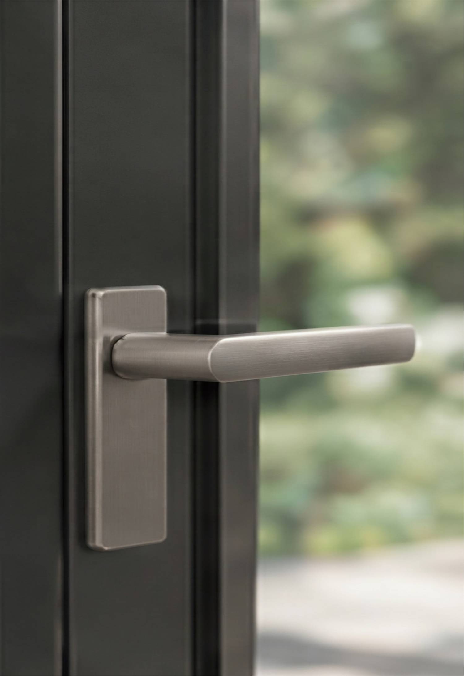 New-ชุดประตูบานเปิด-250969-HANDLE & HARDWARE-HANDLE STANDARD HANDLE-2