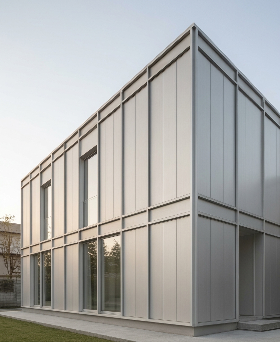 New-ฟาซาด-110969-SYSTEM OPTIONS-ALUMINUM FACADE